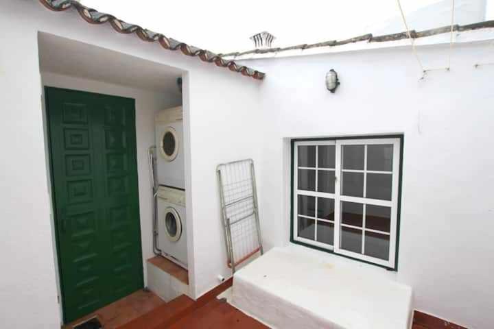 Casa Vicente Vista Al Mar Y Montana Villa Breña Alta Eksteriør bilde