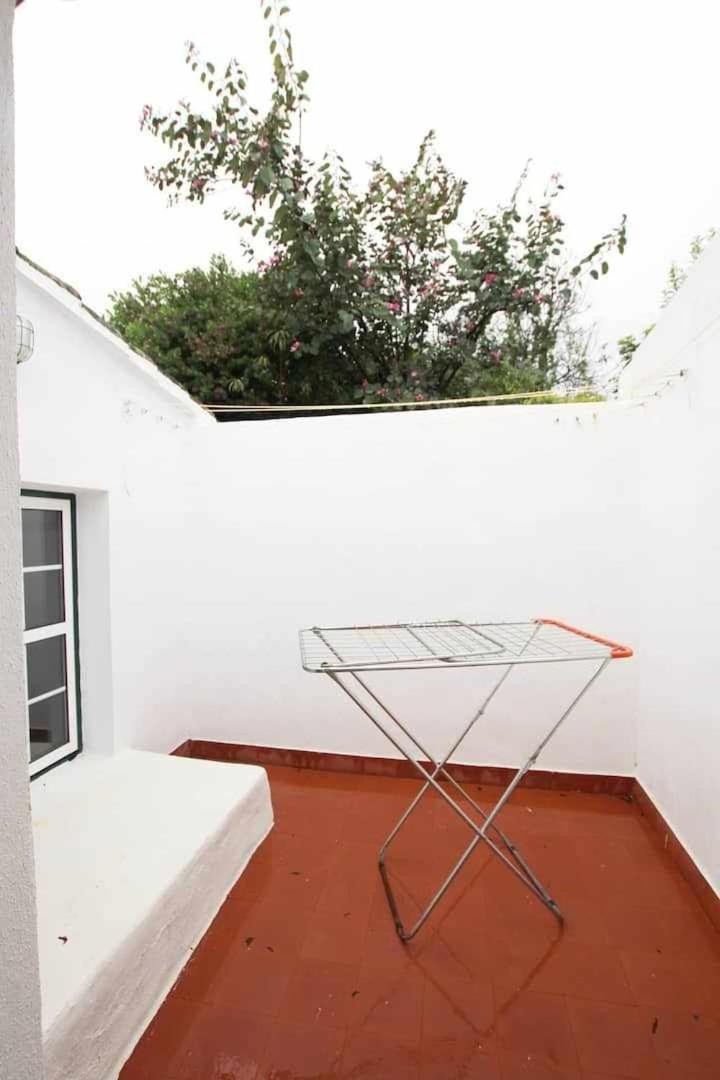 Casa Vicente Vista Al Mar Y Montana Villa Breña Alta Eksteriør bilde