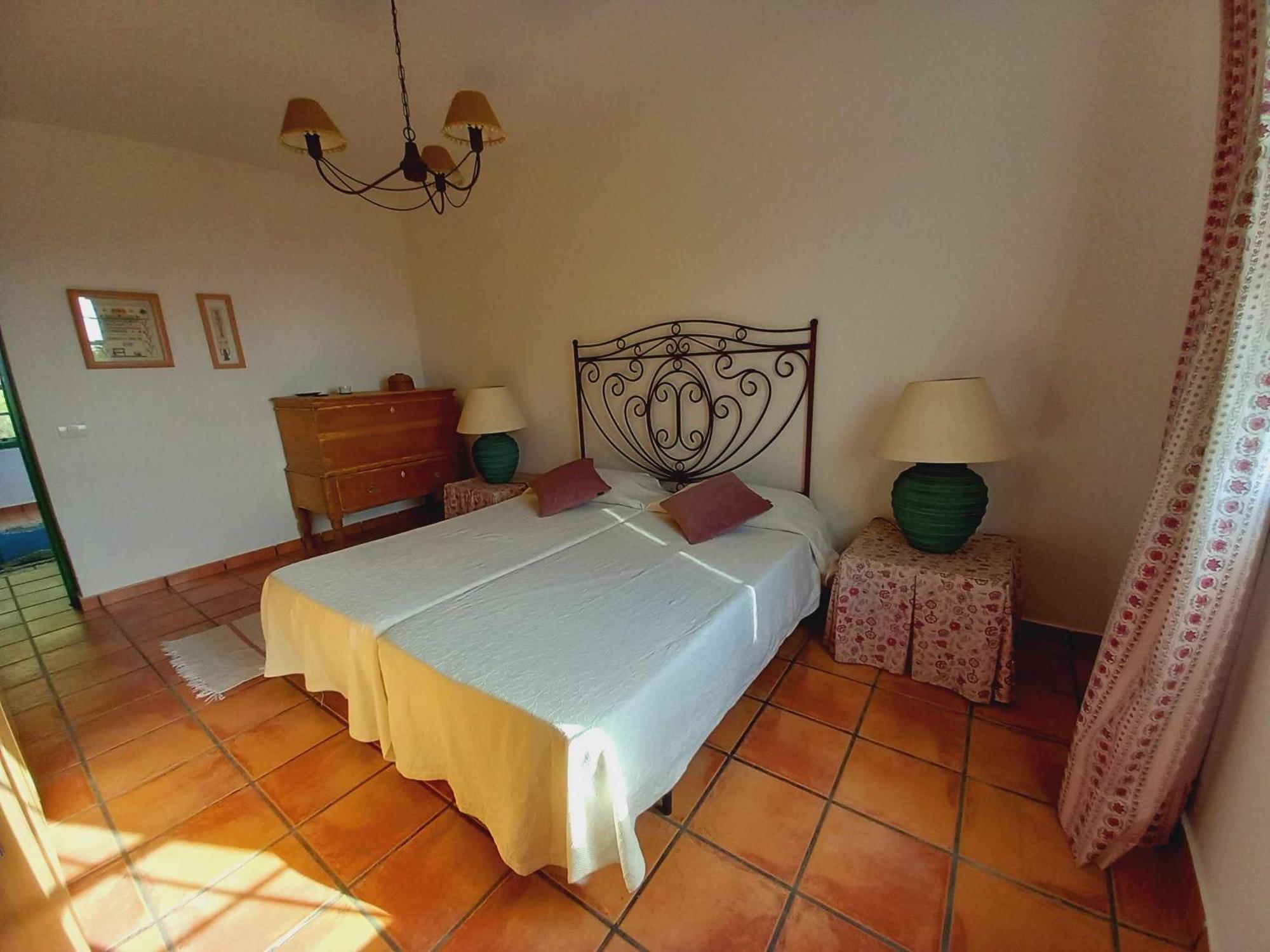 Casa Vicente Vista Al Mar Y Montana Villa Breña Alta Eksteriør bilde